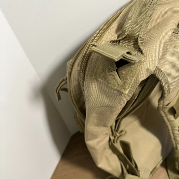 Fieldline Surge Tactical Hydration Backpack, USED ONCE - Picture 6 of 9